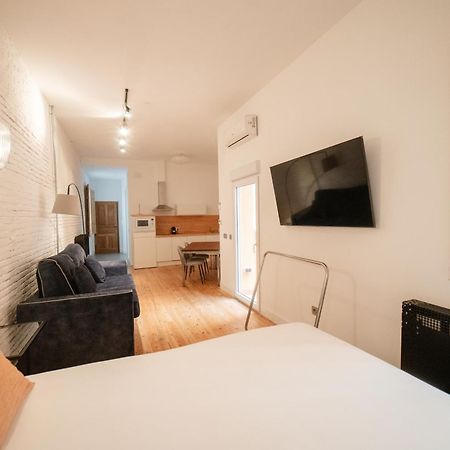 Rincon Del Conde Suites León Buitenkant foto