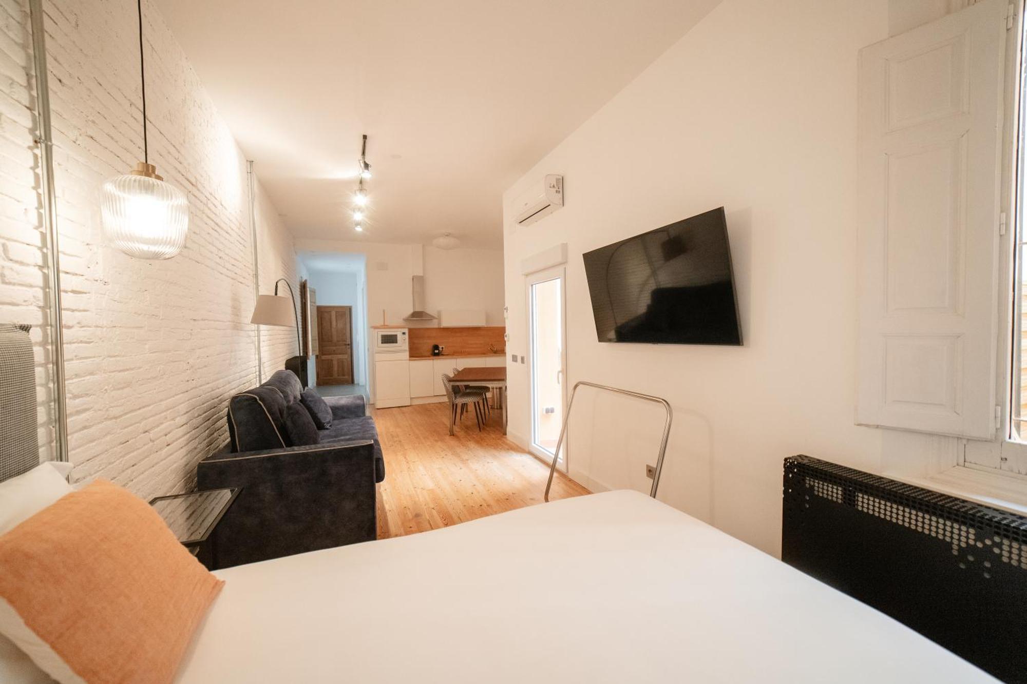 Rincon Del Conde Suites León Buitenkant foto